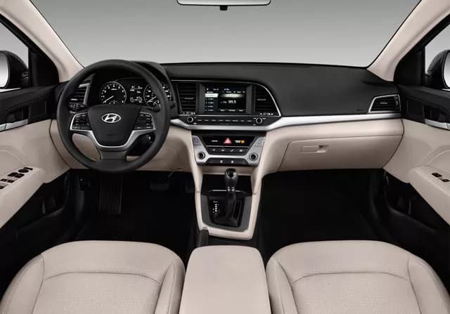 Elantra