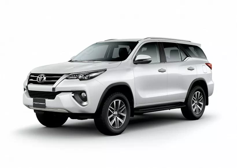 Fortuner