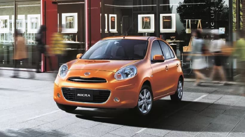 Micra