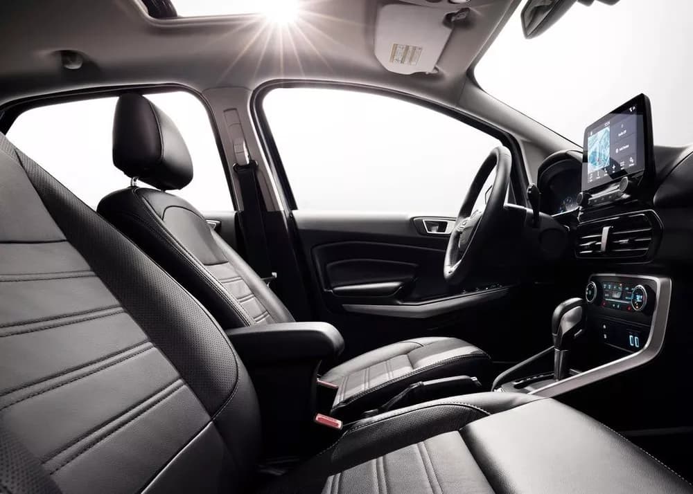 EcoSport