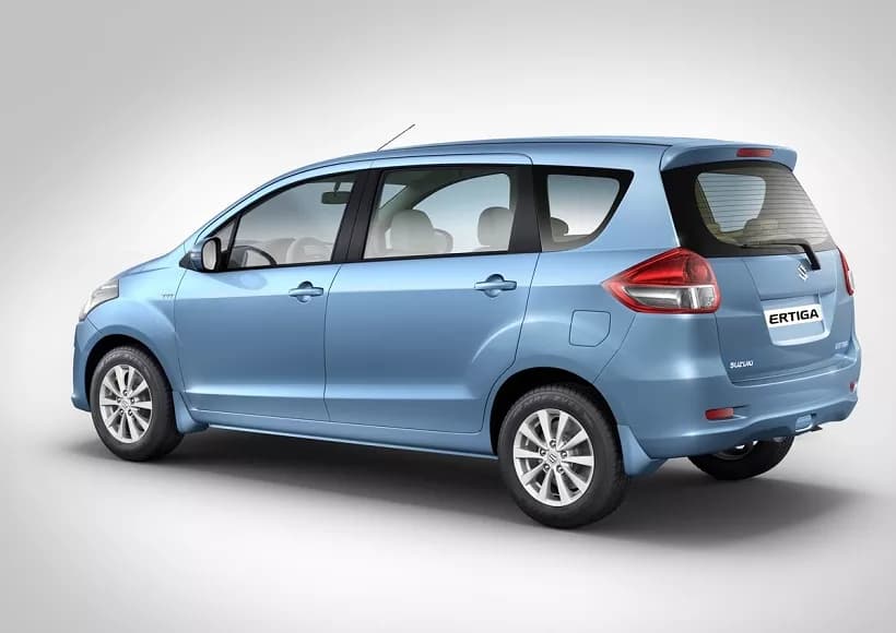 Ertiga