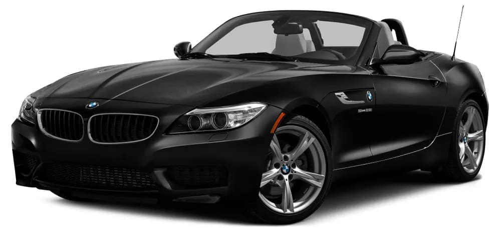 Z4 Roadster