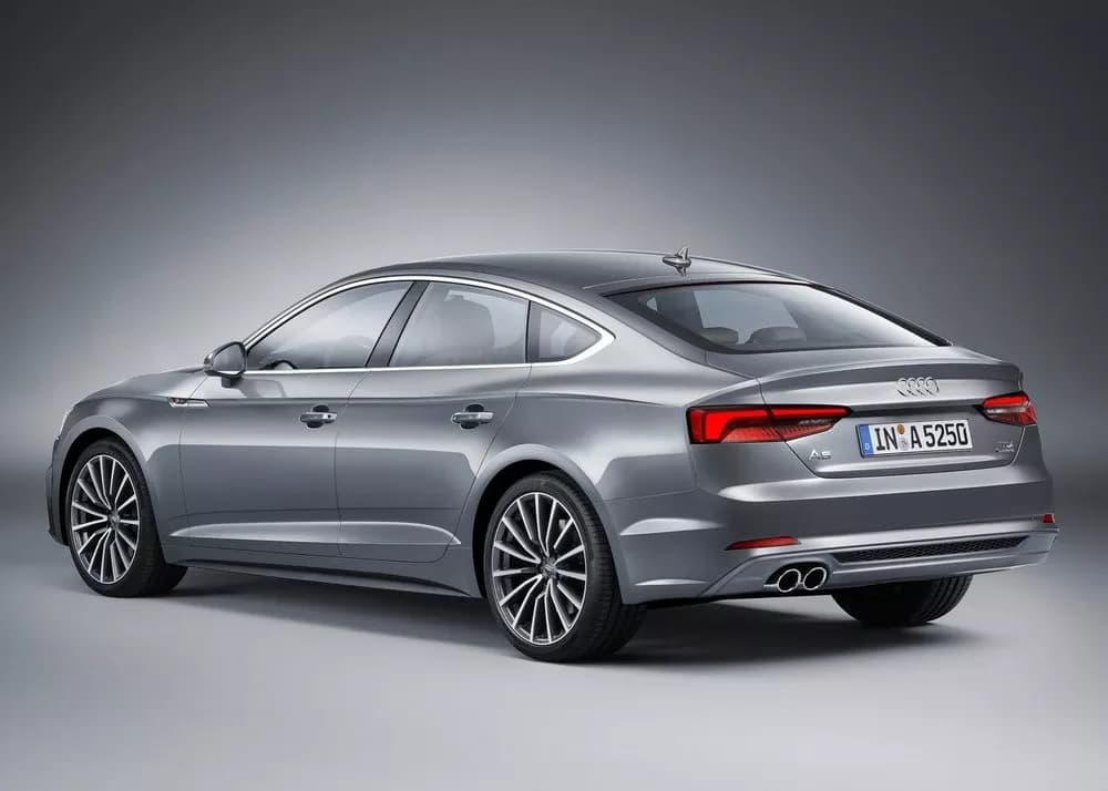 A5 Sportback