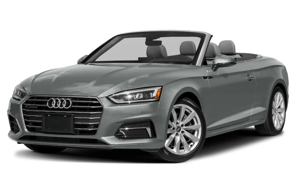 أي5 كابريوليه