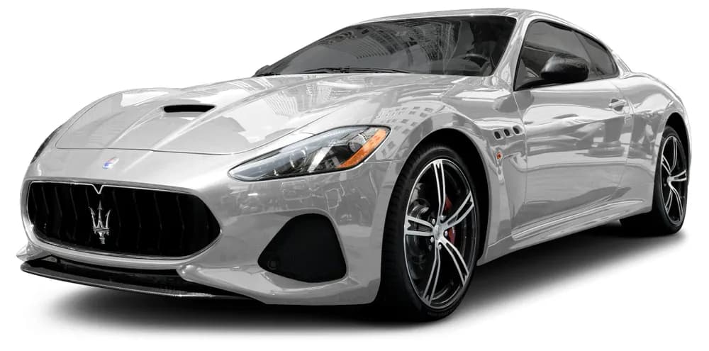 GranTurismo