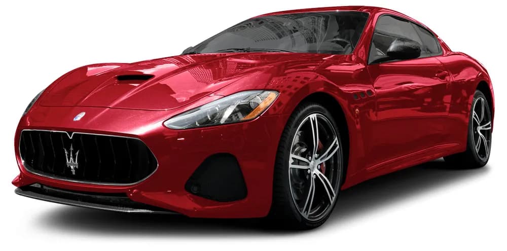 GranTurismo