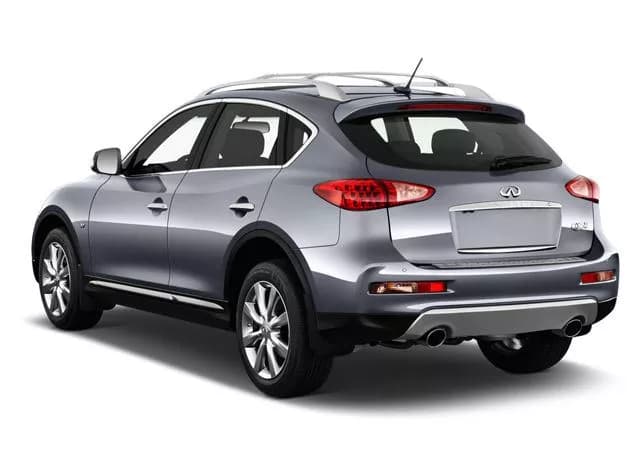QX50