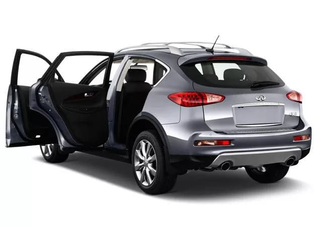QX50