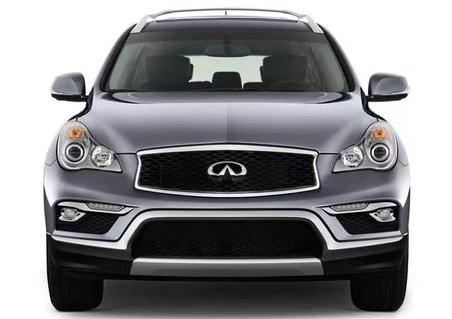 QX50