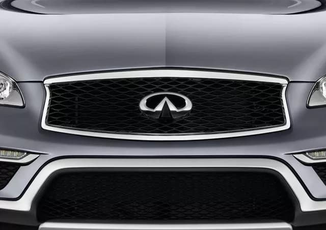 QX50