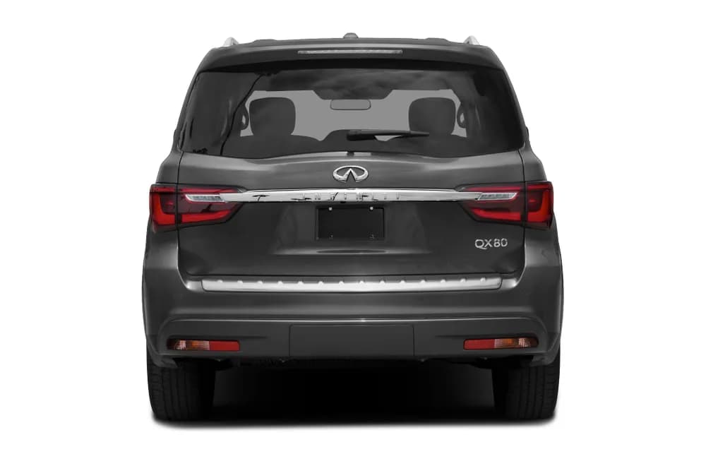 QX80