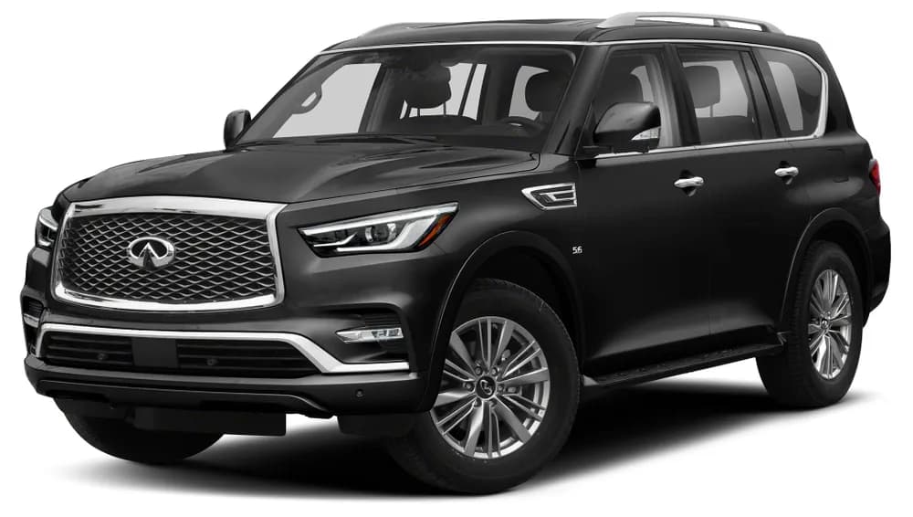 QX80