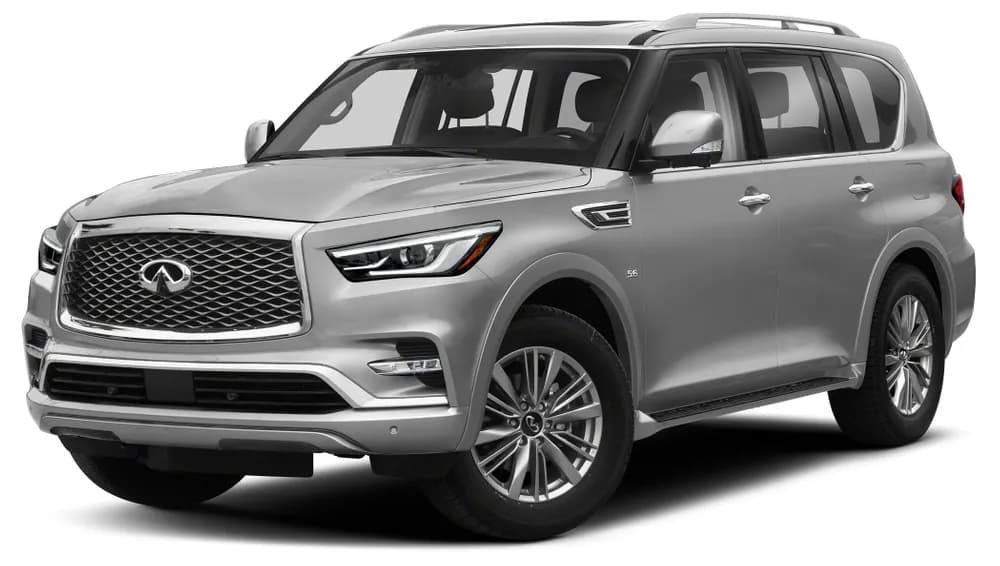 QX80