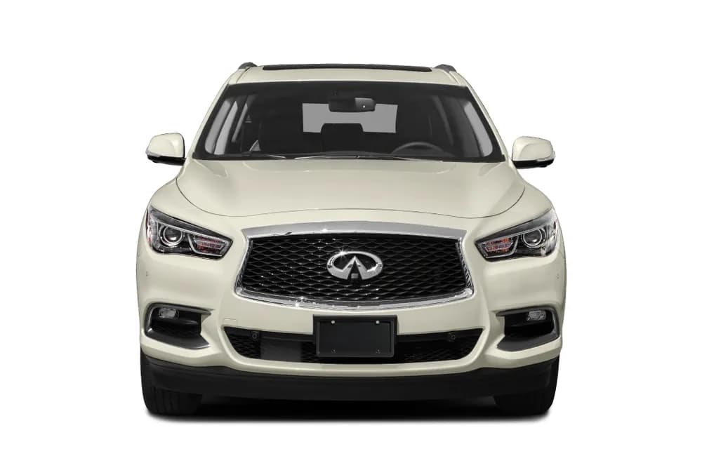 QX60