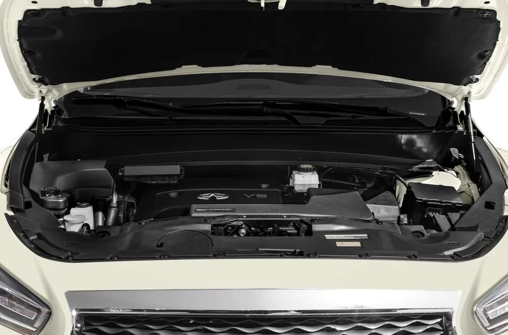 QX60