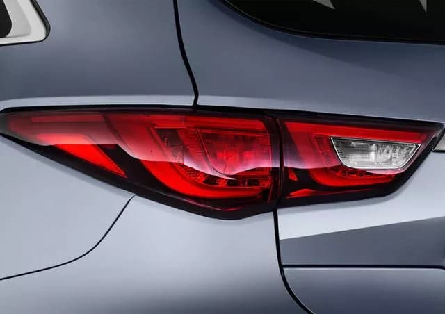 QX60