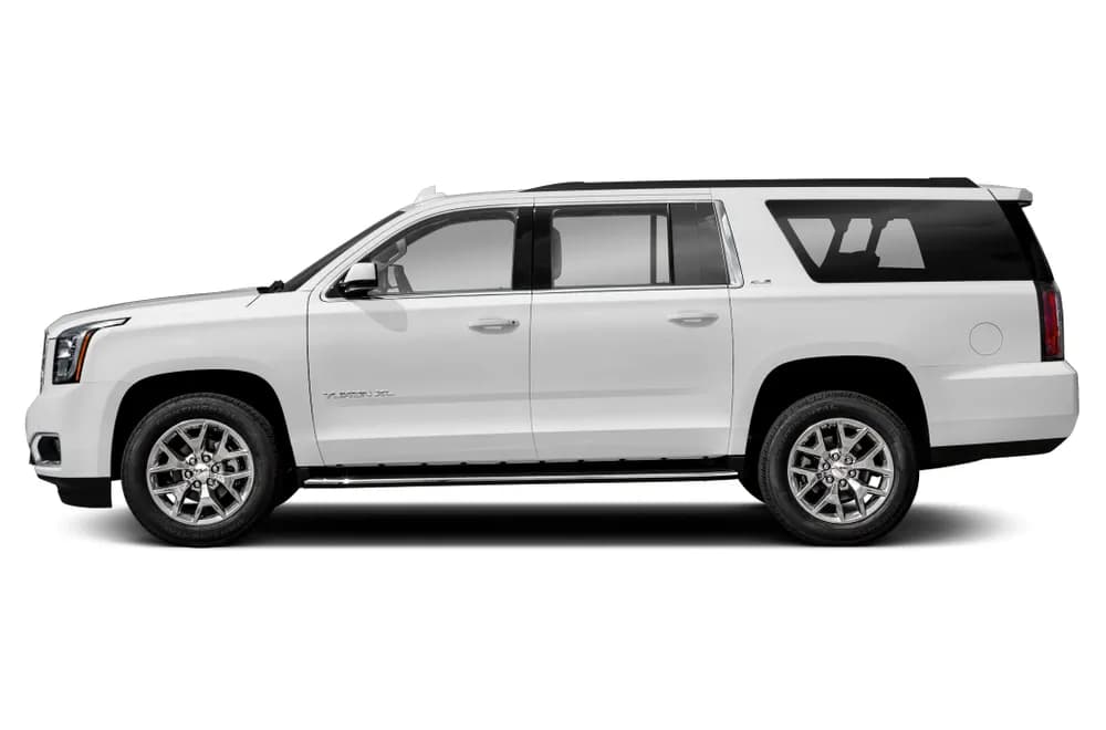 Yukon XL