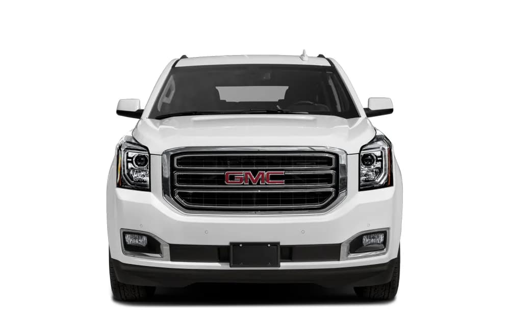 Yukon XL