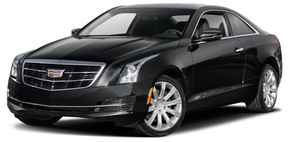ATS Coupe