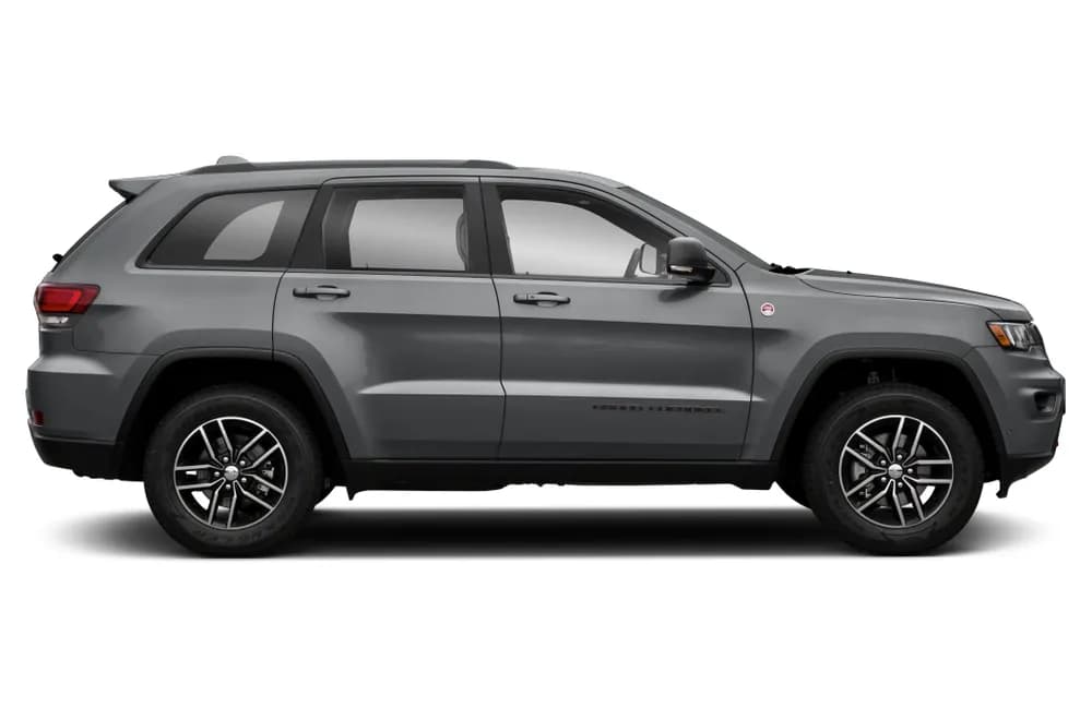 Grand Cherokee