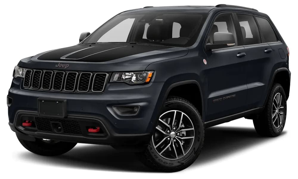 Grand Cherokee