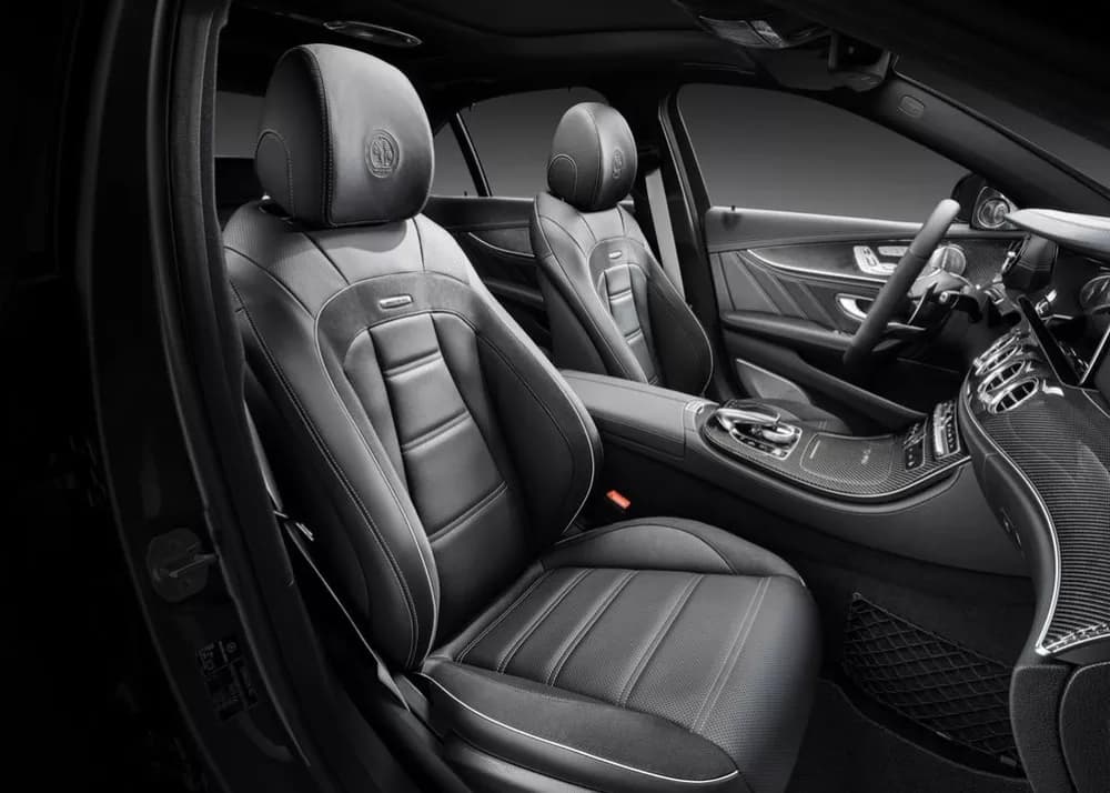 E 63 AMG