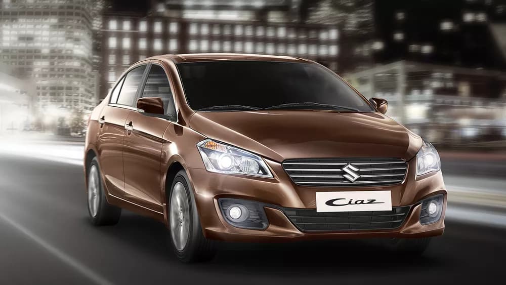 Ciaz