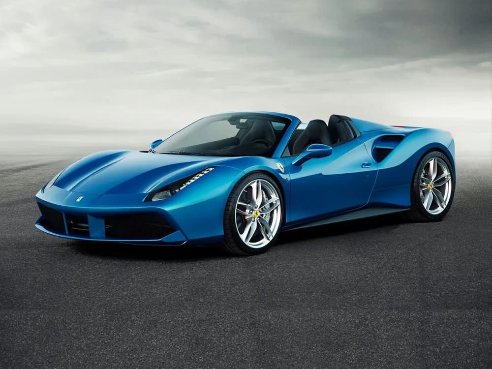 488 Spider