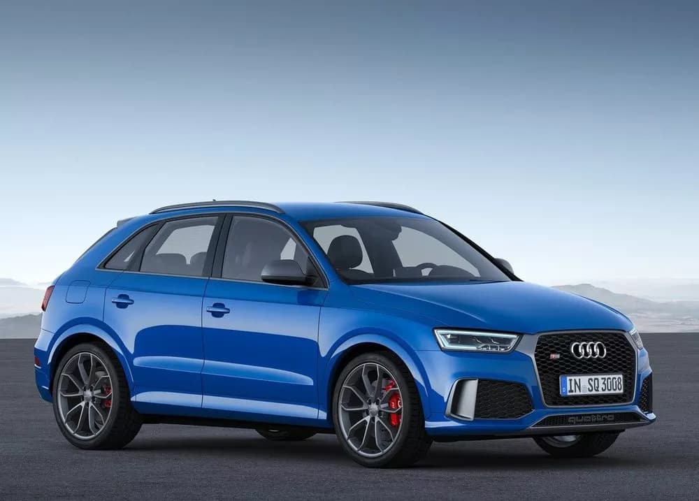 RS Q3
