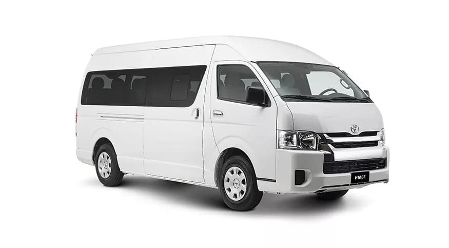Hiace