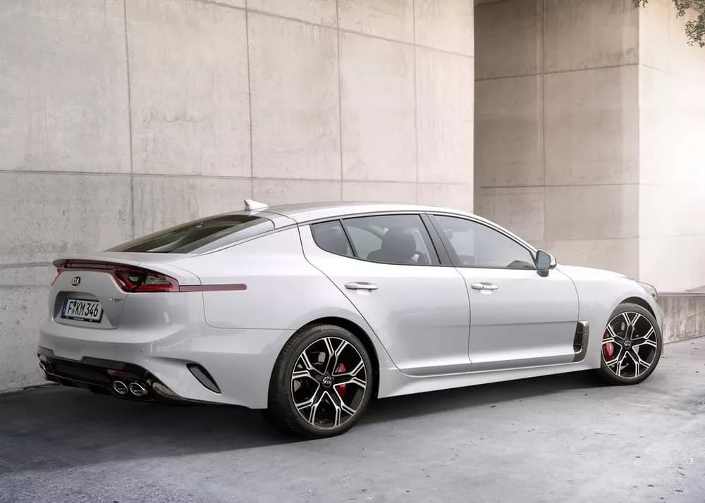 Stinger