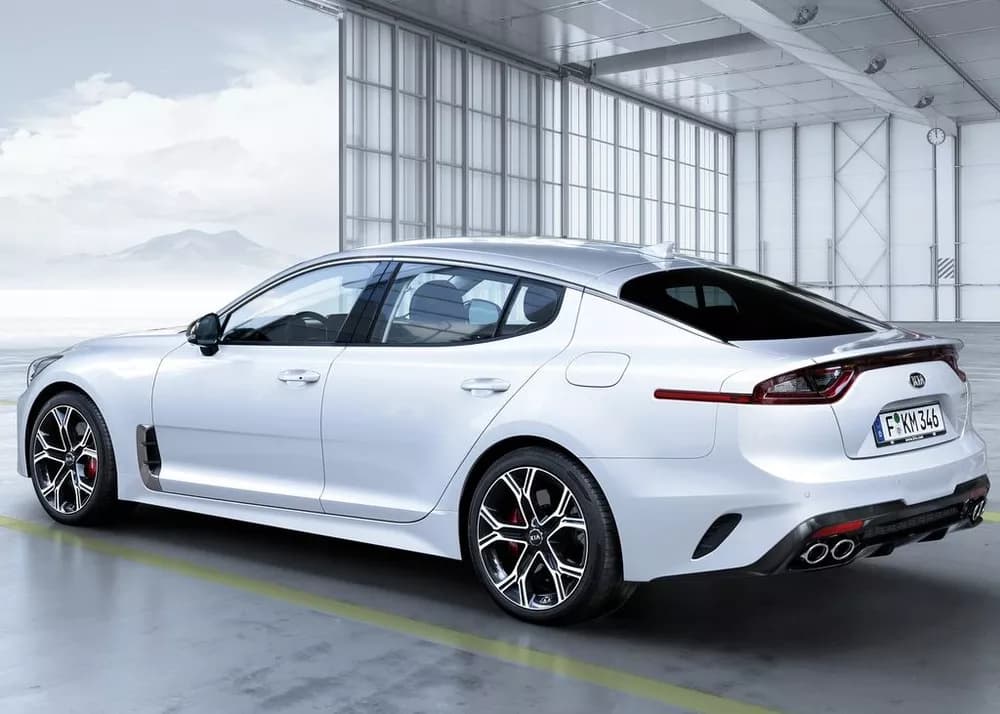 Stinger