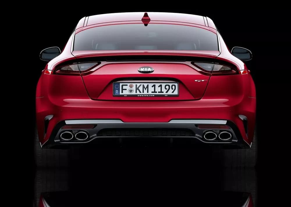 Stinger
