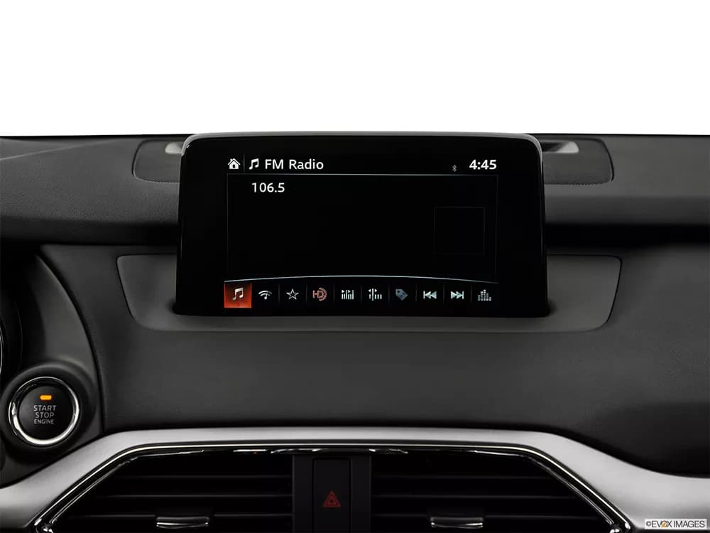 CX-9