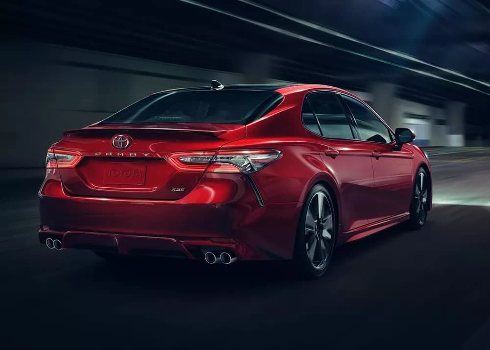 Camry
