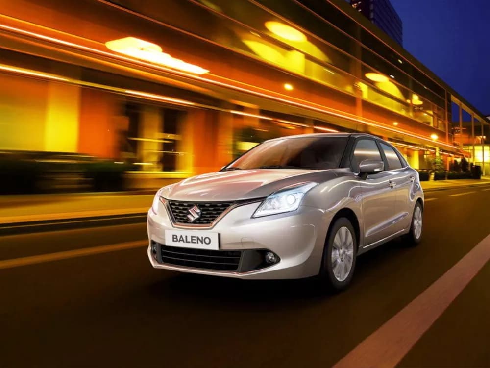 Baleno