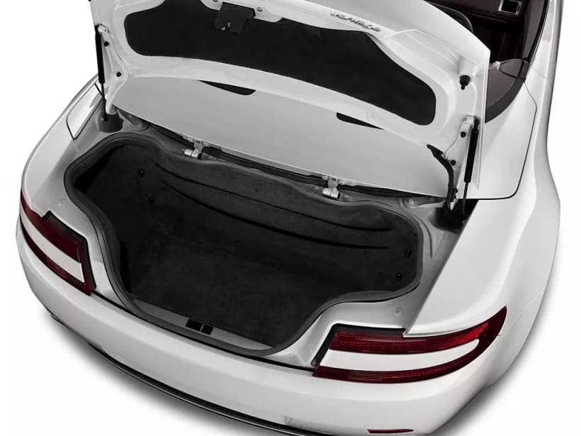 Vantage Roadster