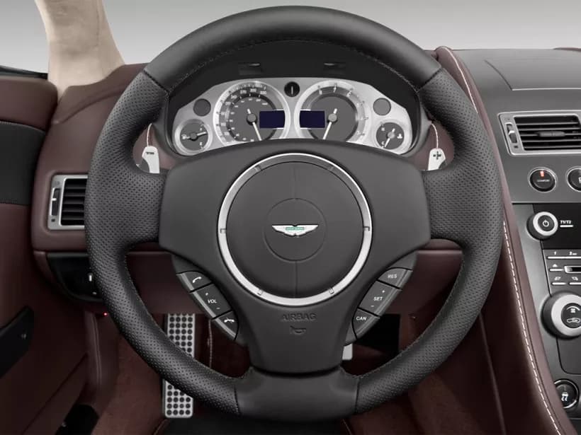 Vantage Roadster