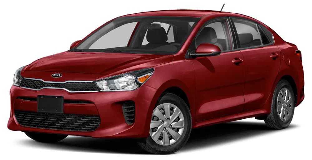 Rio Sedan