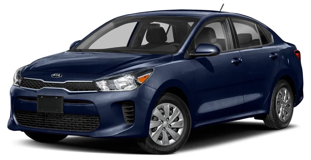 Rio Sedan