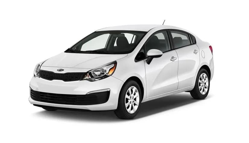 Rio Sedan