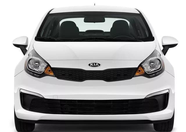 Rio Sedan