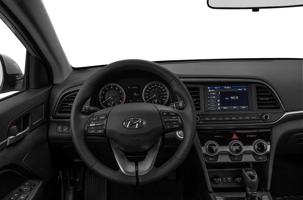 Elantra