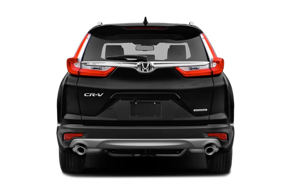 CR-V