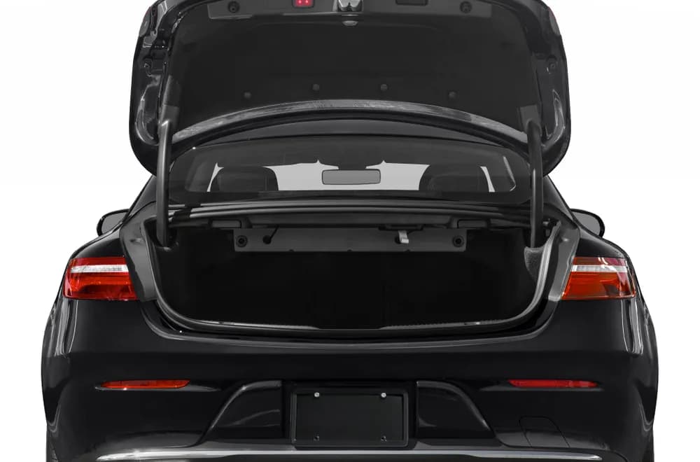 E-Class Coupe