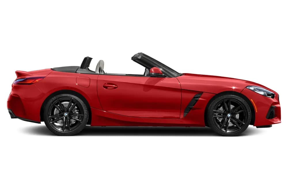 Z4 Roadster