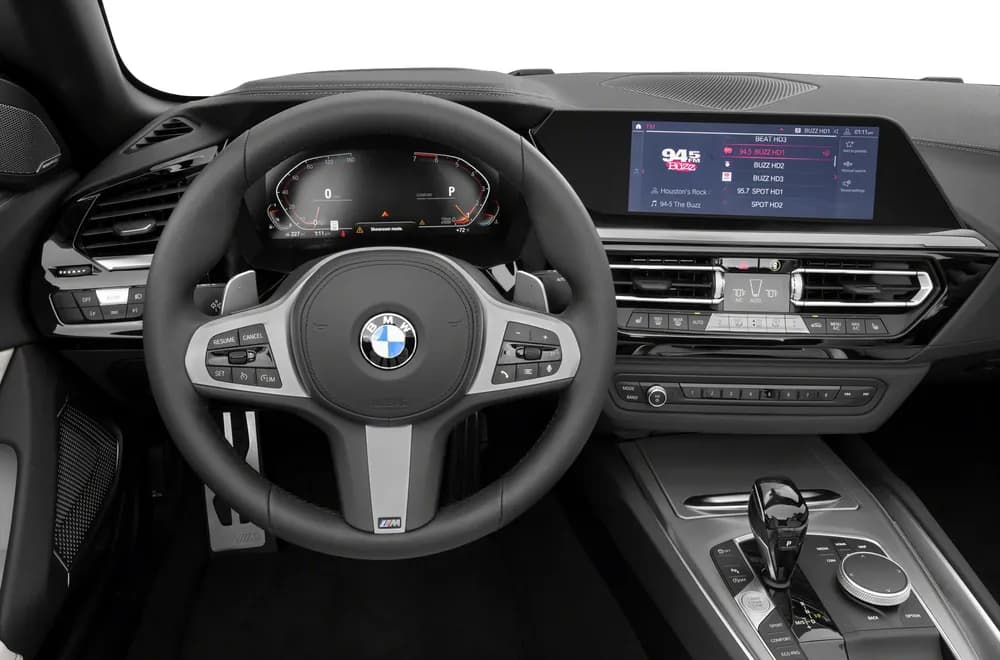 Z4 Roadster