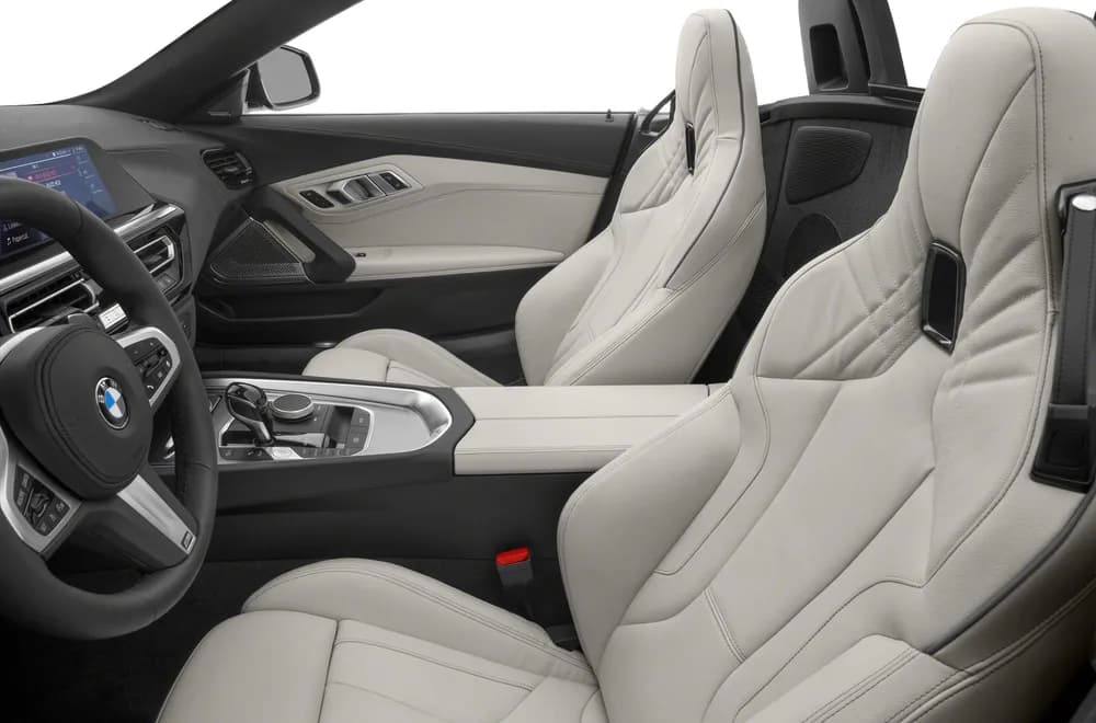 Z4 Roadster