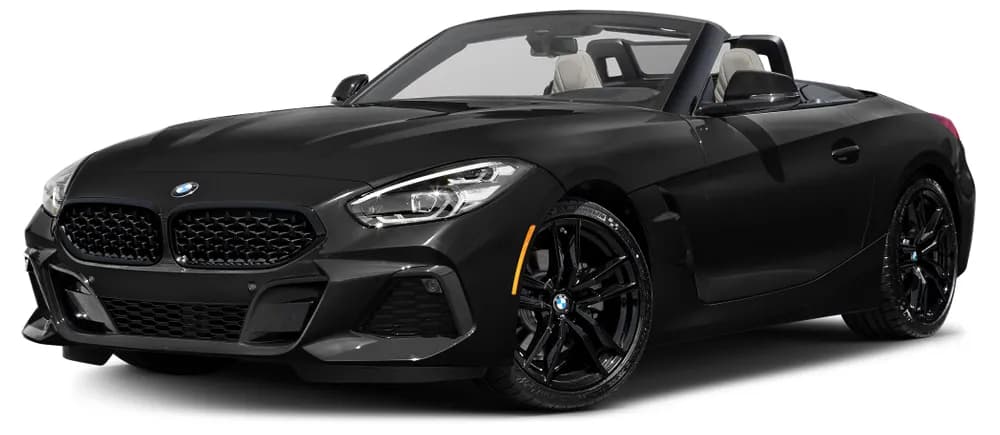 Z4 Roadster