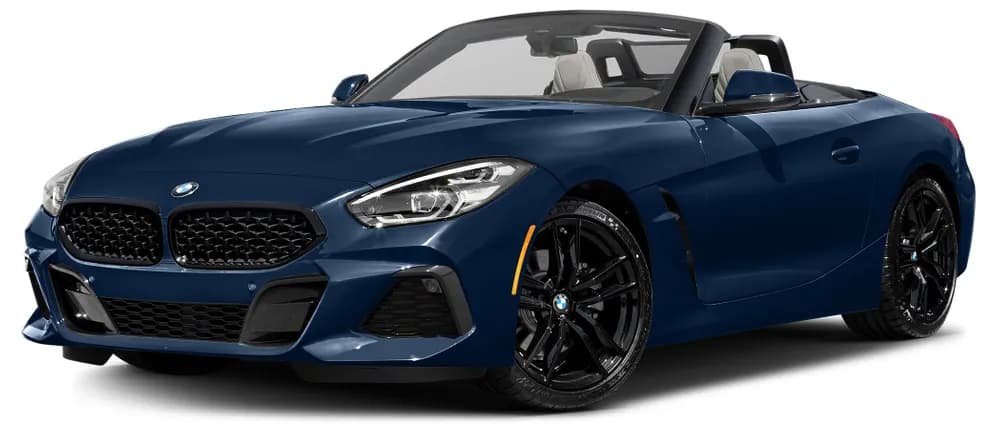 Z4 Roadster